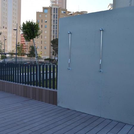 칼페 Flat El Mirador 13Th Floor 아파트 외부 사진