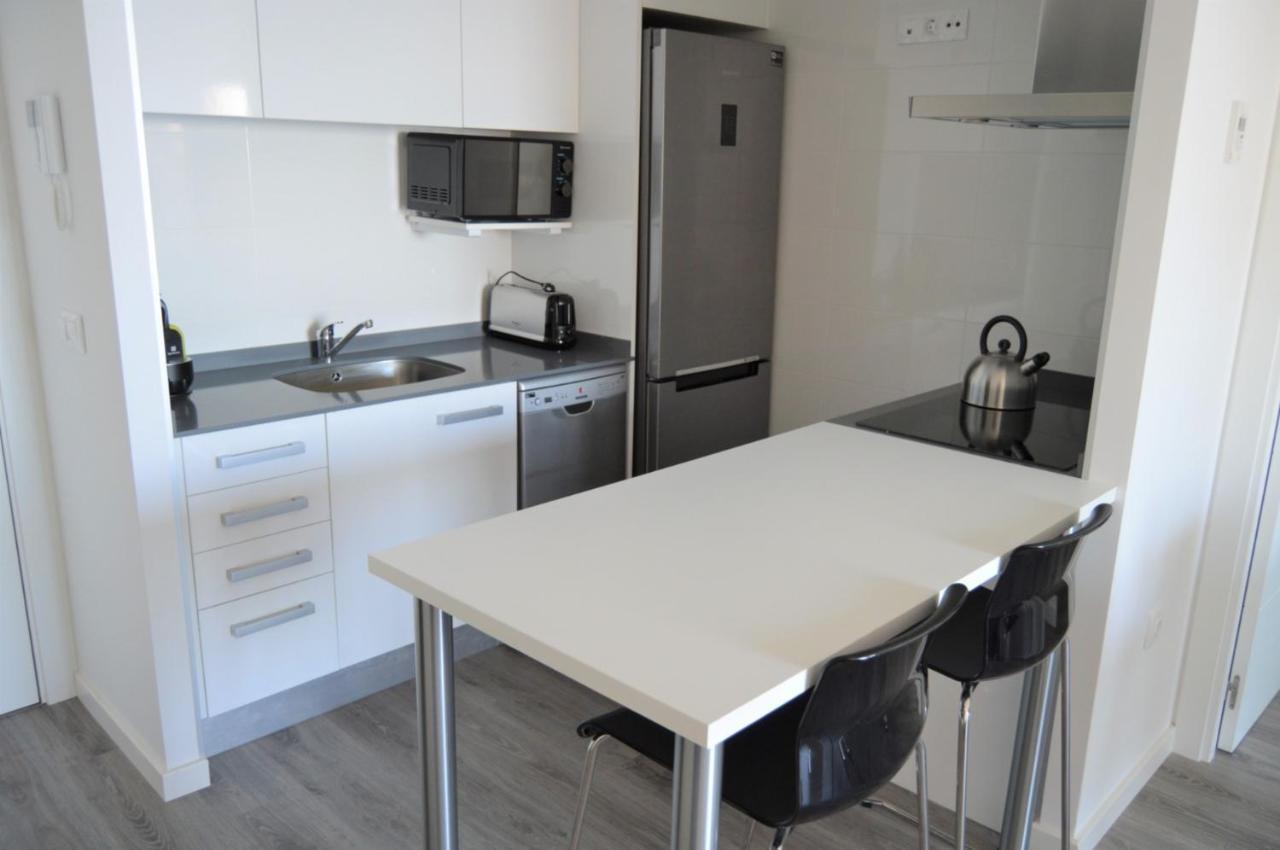 칼페 Flat El Mirador 13Th Floor 아파트 외부 사진