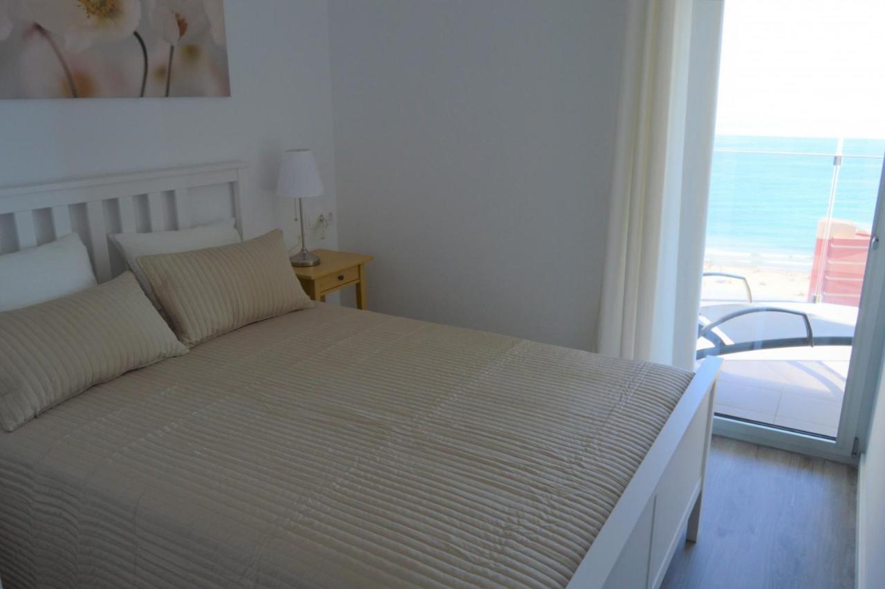 칼페 Flat El Mirador 13Th Floor 아파트 외부 사진