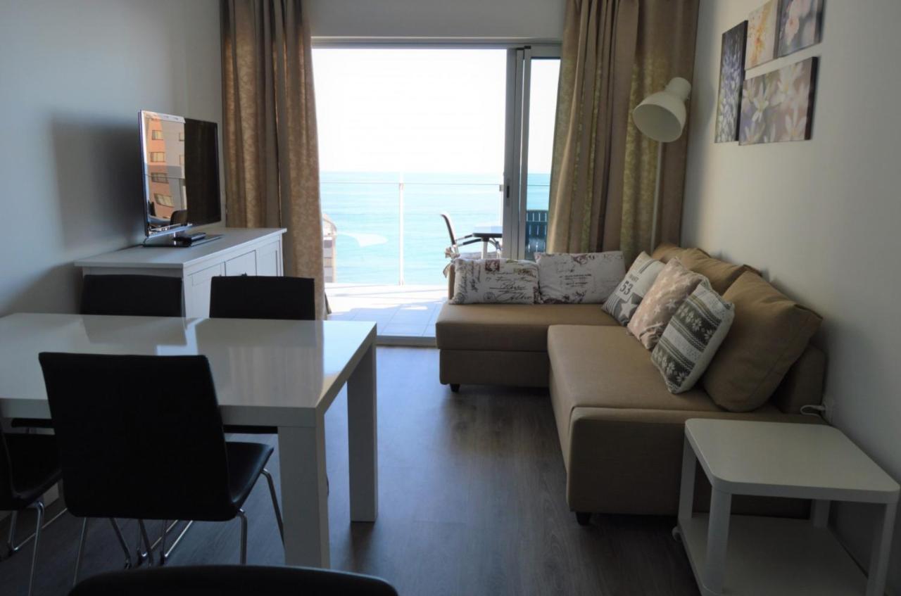 칼페 Flat El Mirador 13Th Floor 아파트 외부 사진